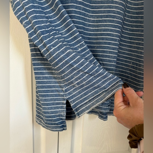 rag & bone top - Picture 3 of 9